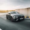 مرسيدس اس كلاس